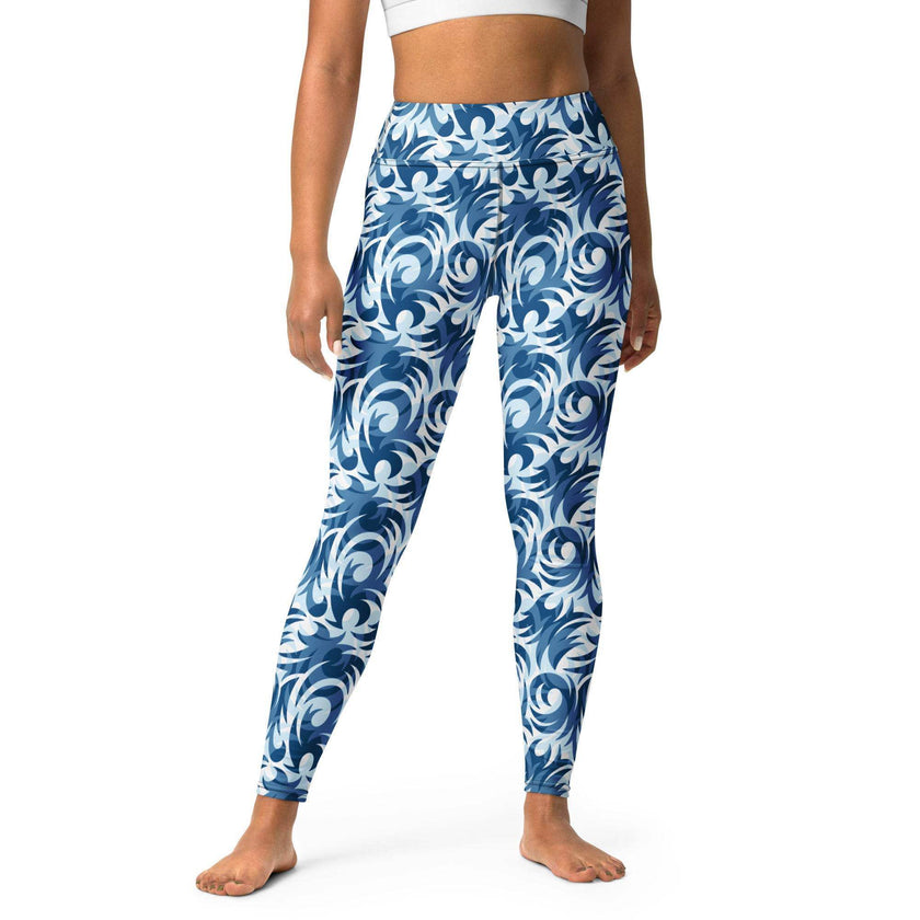 Yoga Leggings - STYLISHOUR