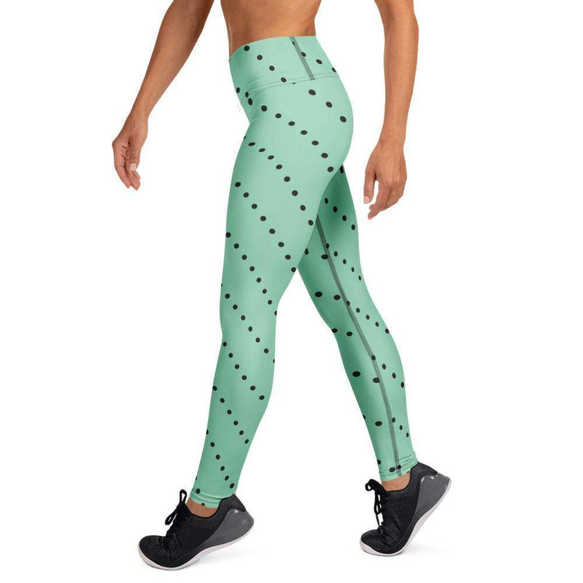 Yoga Leggings - STYLISHOUR