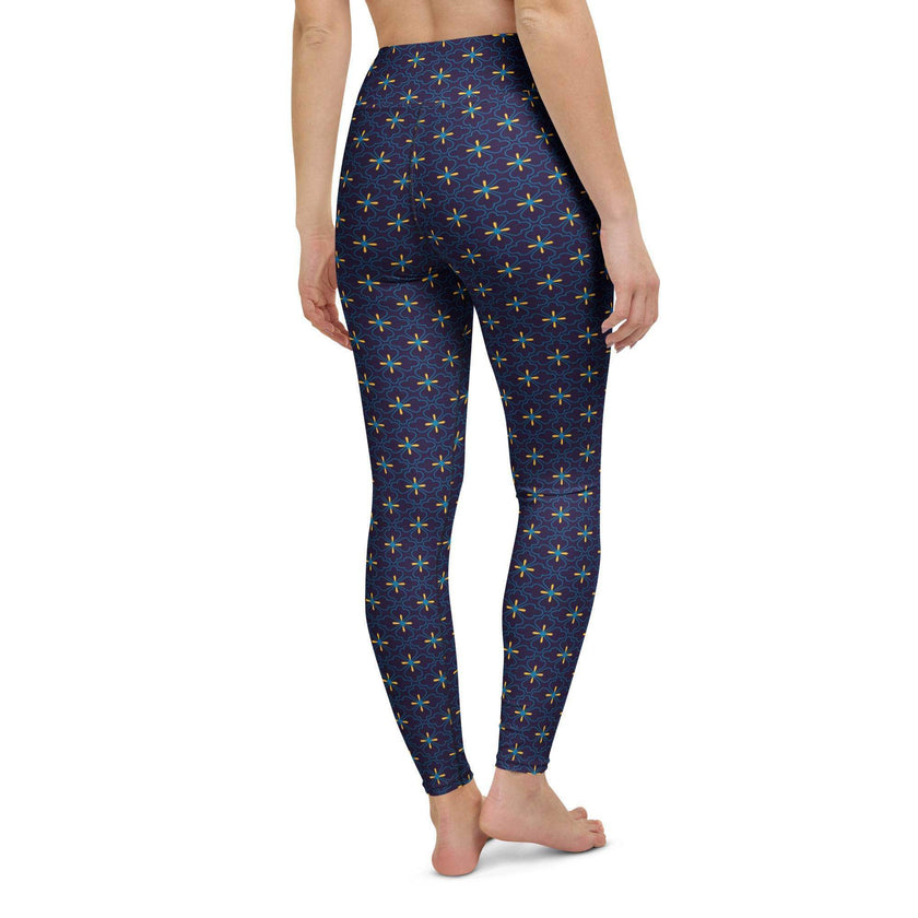 Yoga Leggings - STYLISHOUR
