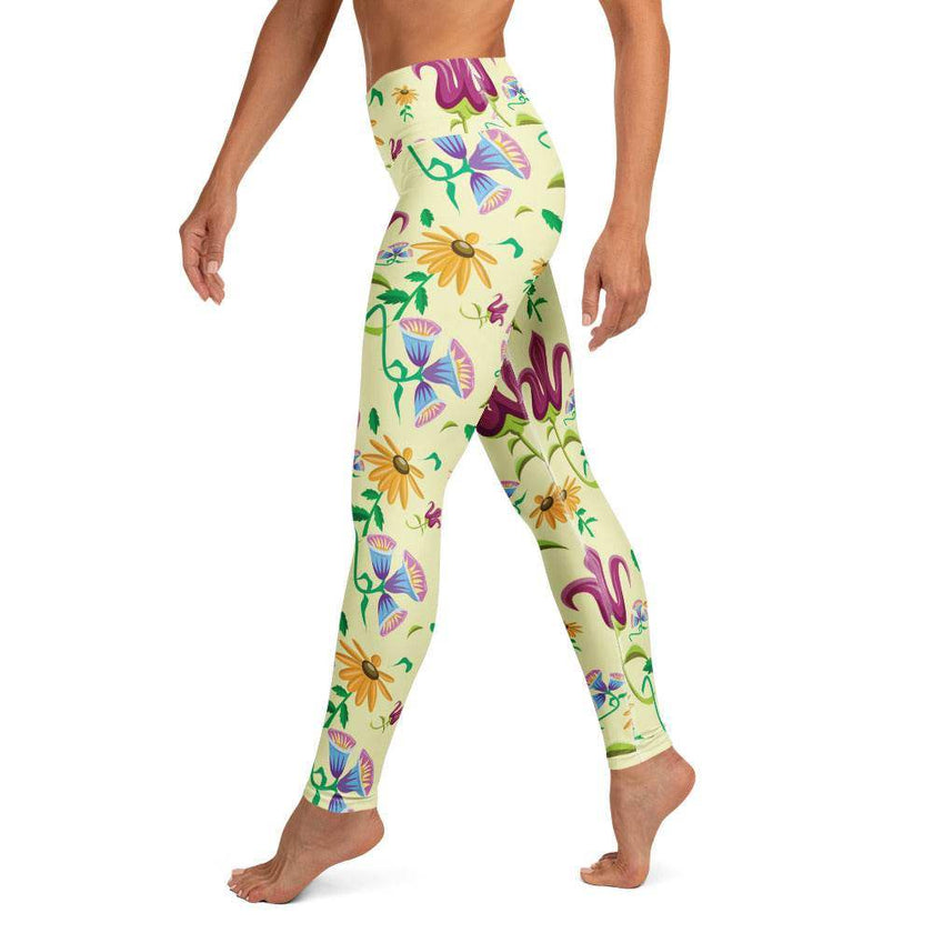 Yoga Leggings - STYLISHOUR