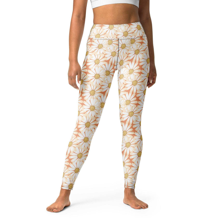 Yoga Leggings - STYLISHOUR