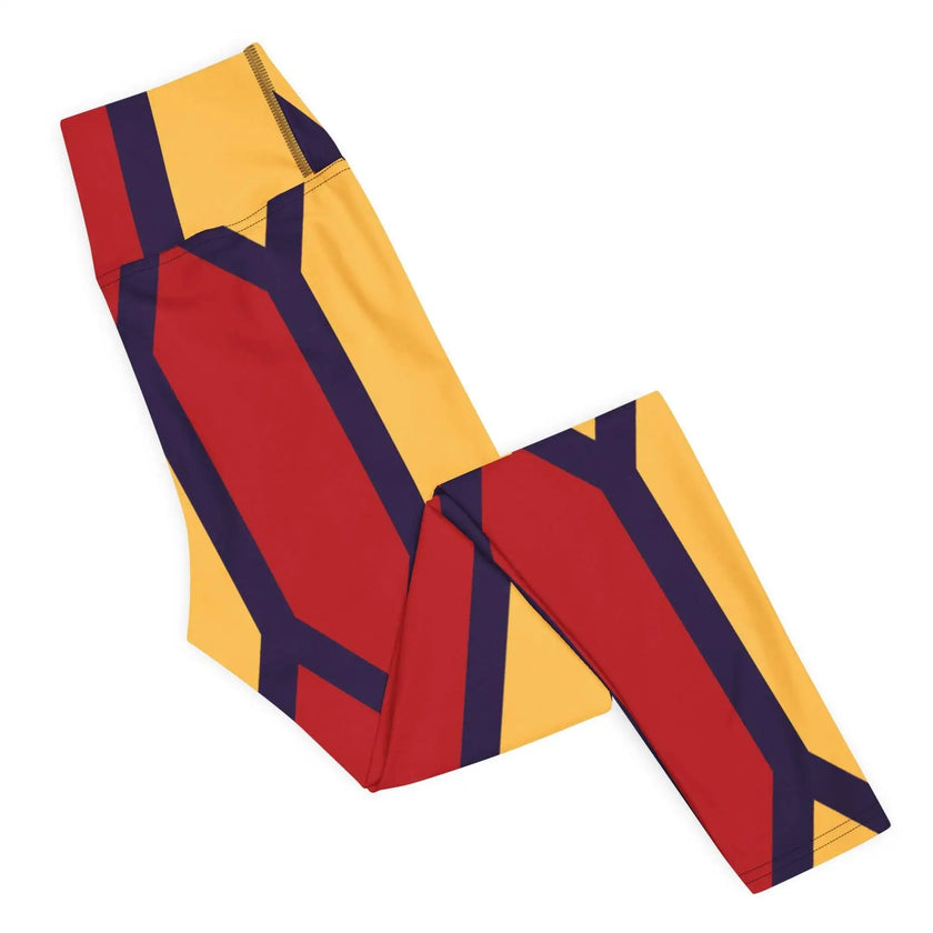 Yoga Leggings - STYLISHOUR