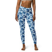 Yoga Leggings - STYLISHOUR
