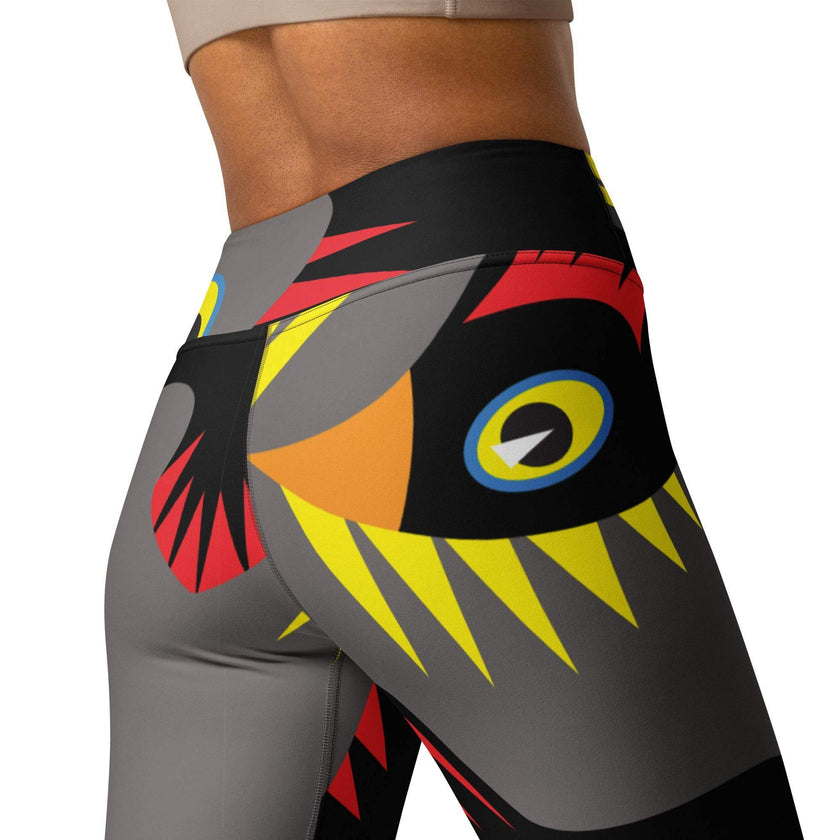 Yoga Leggings - STYLISHOUR