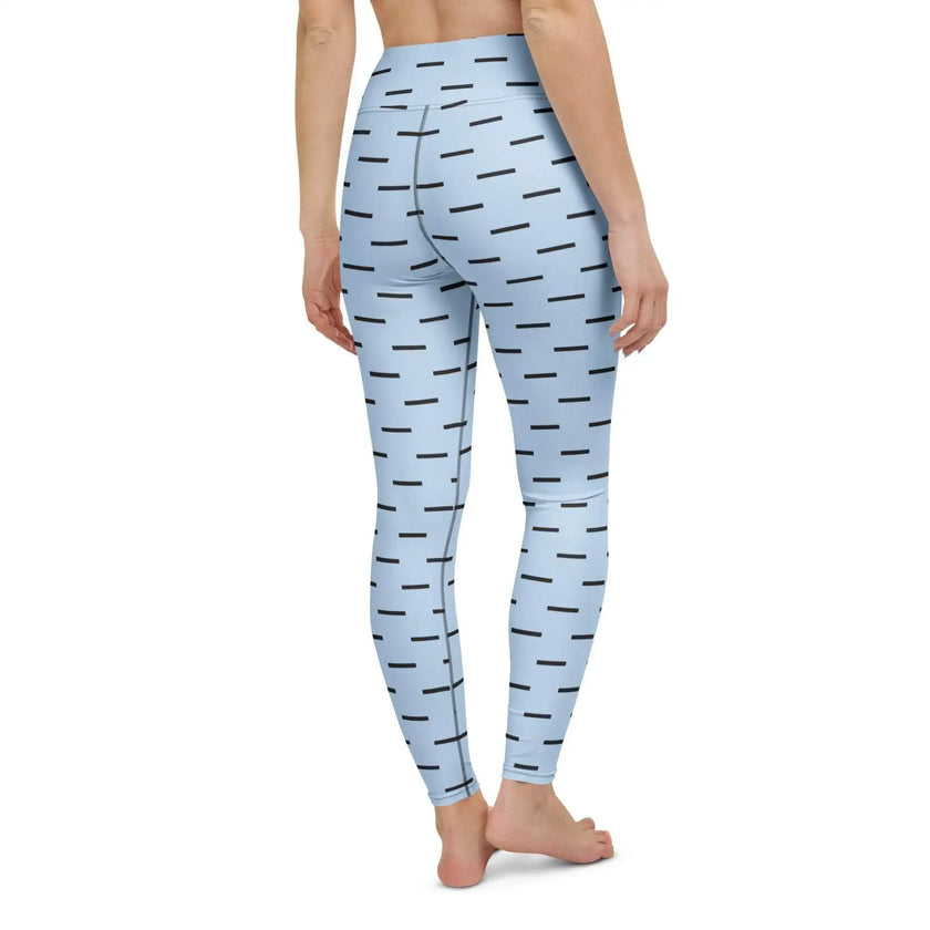 Yoga Leggings - STYLISHOUR