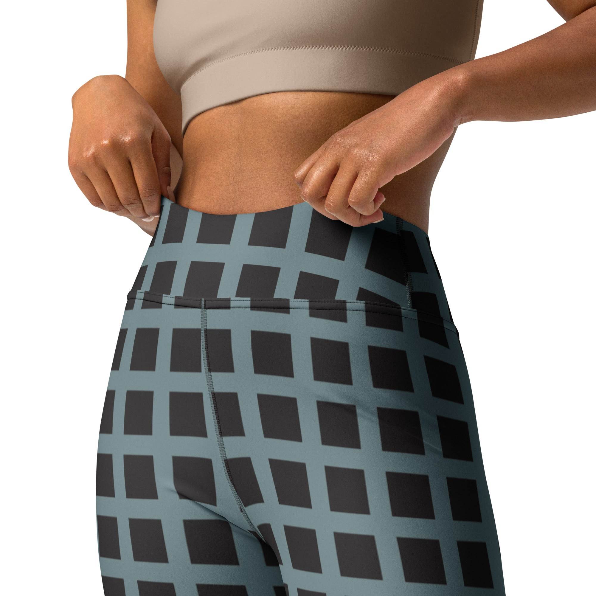 Yoga Leggings - STYLISHOUR