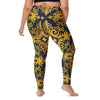Yoga Leggings - STYLISHOUR