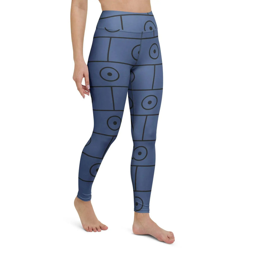 Yoga Leggings - STYLISHOUR