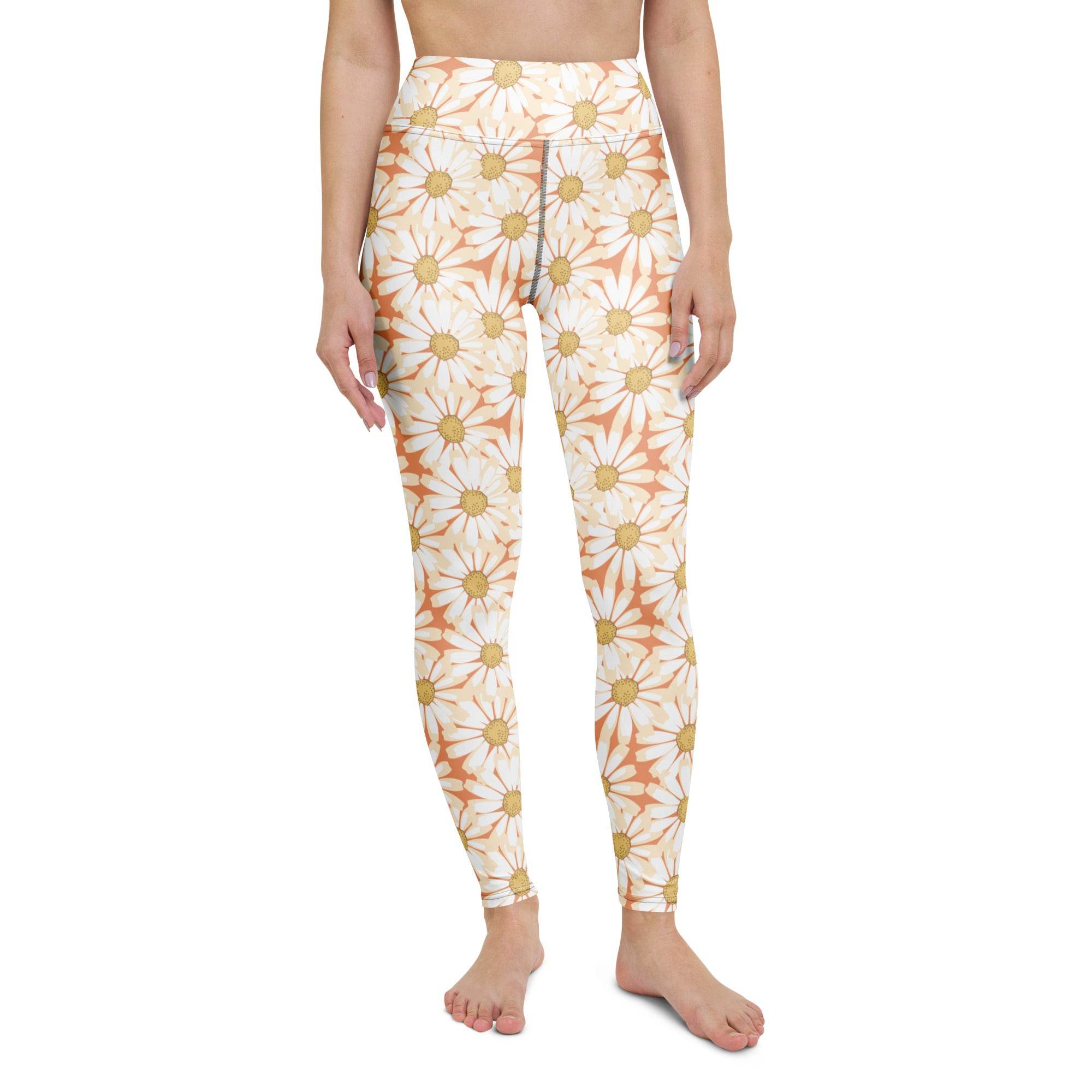 Yoga Leggings - STYLISHOUR