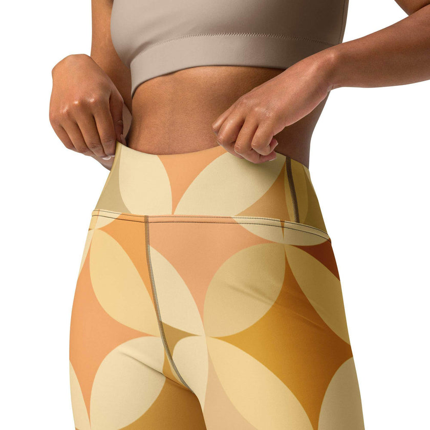 Yoga Leggings - STYLISHOUR