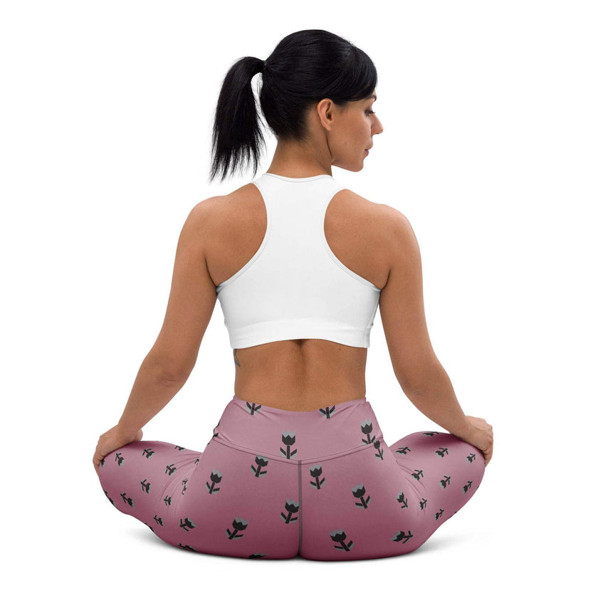 Yoga Leggings - STYLISHOUR