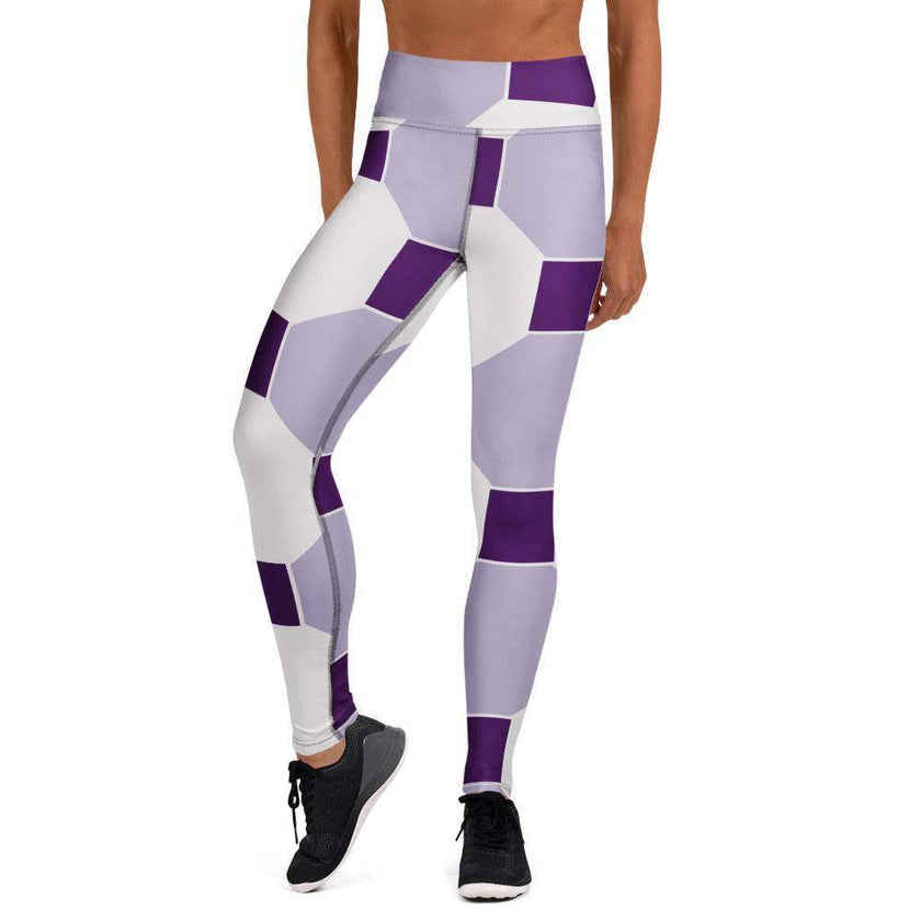 Yoga Leggings - STYLISHOUR