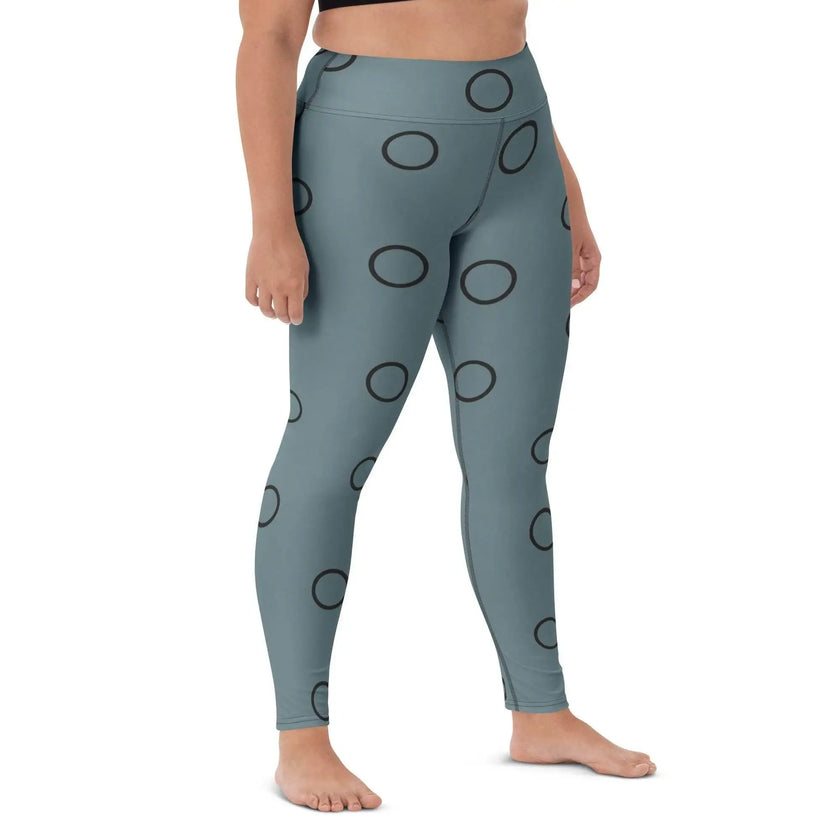 Yoga Leggings - STYLISHOUR