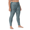Yoga Leggings - STYLISHOUR