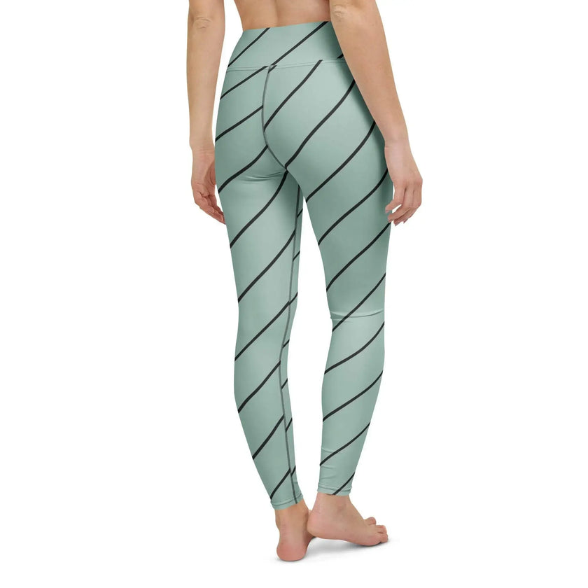 Yoga Leggings - STYLISHOUR