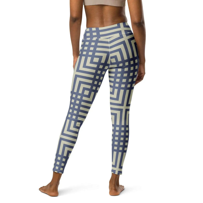 Yoga Leggings - STYLISHOUR