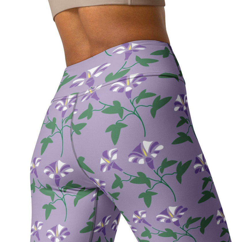 Yoga Leggings - STYLISHOUR