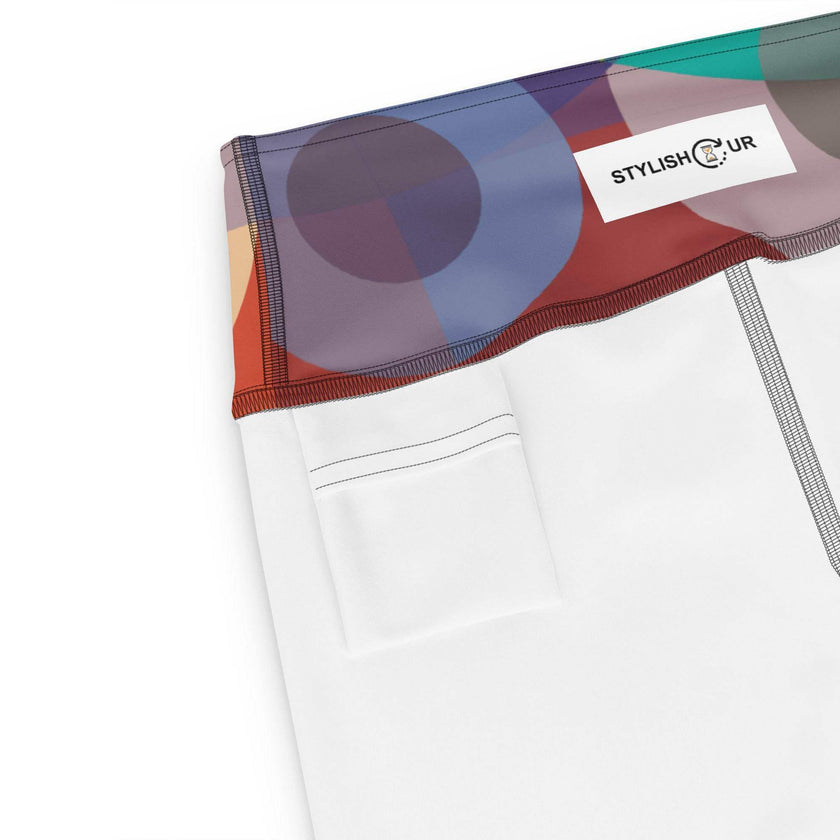 Yoga Leggings - STYLISHOUR