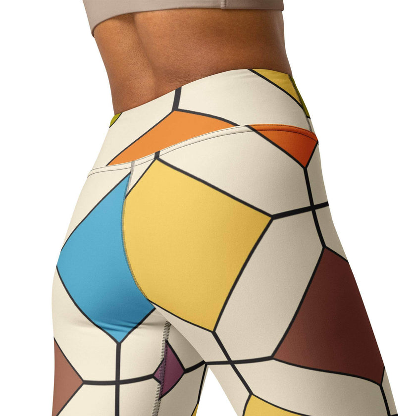 Yoga Leggings - STYLISHOUR