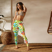 Yoga Leggings - STYLISHOUR