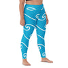 Yoga Leggings - STYLISHOUR