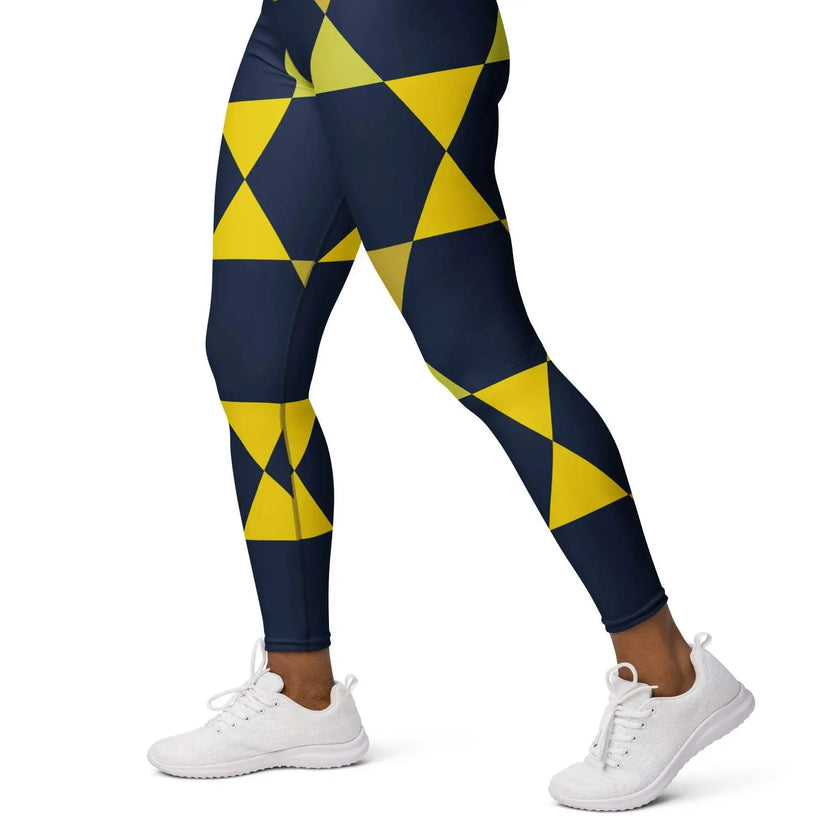 Yoga Leggings - STYLISHOUR