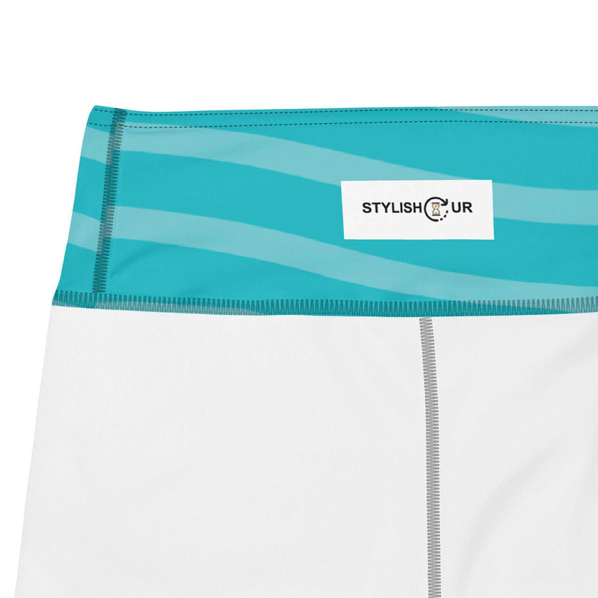 Yoga Leggings - STYLISHOUR