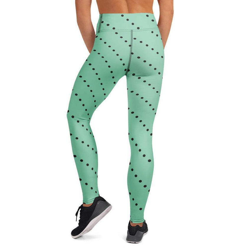 Yoga Leggings - STYLISHOUR