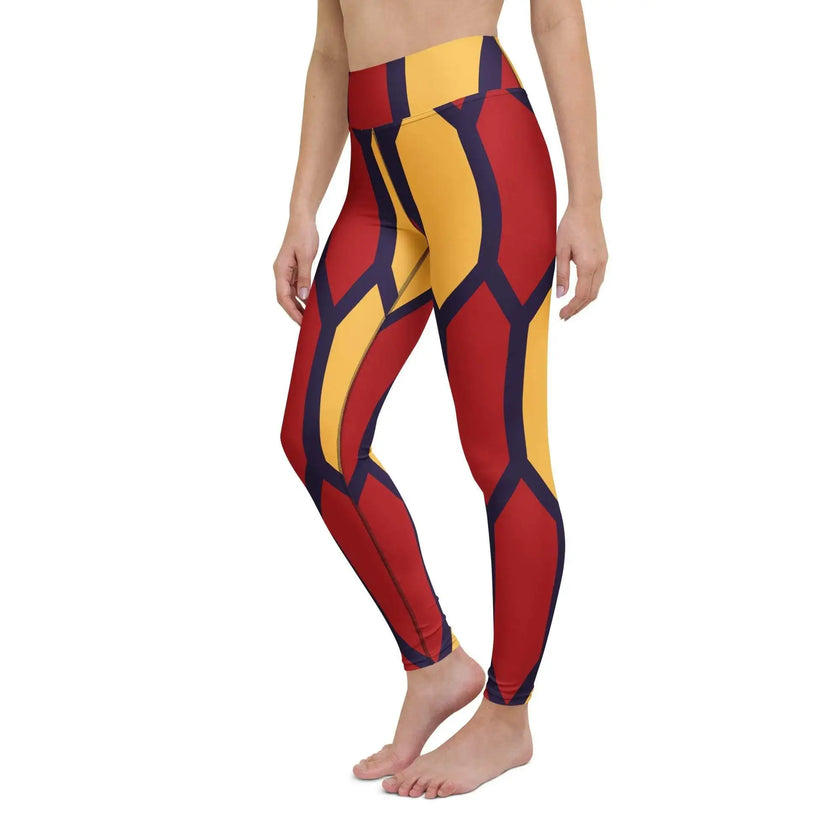 Yoga Leggings - STYLISHOUR