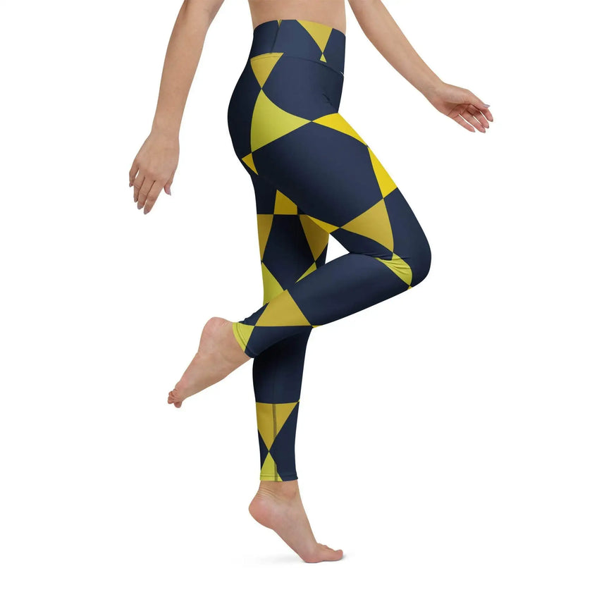 Yoga Leggings - STYLISHOUR