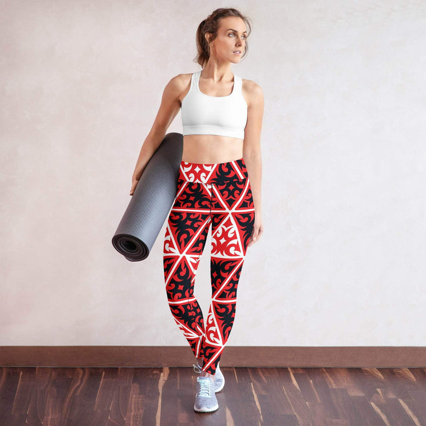 Yoga Leggings - STYLISHOUR