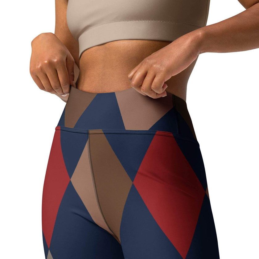 Yoga Leggings - STYLISHOUR