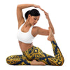 Yoga Leggings - STYLISHOUR