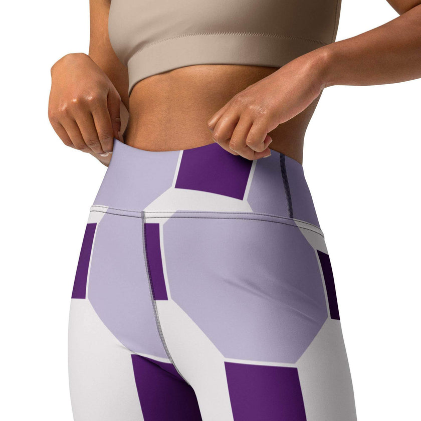 Yoga Leggings - STYLISHOUR