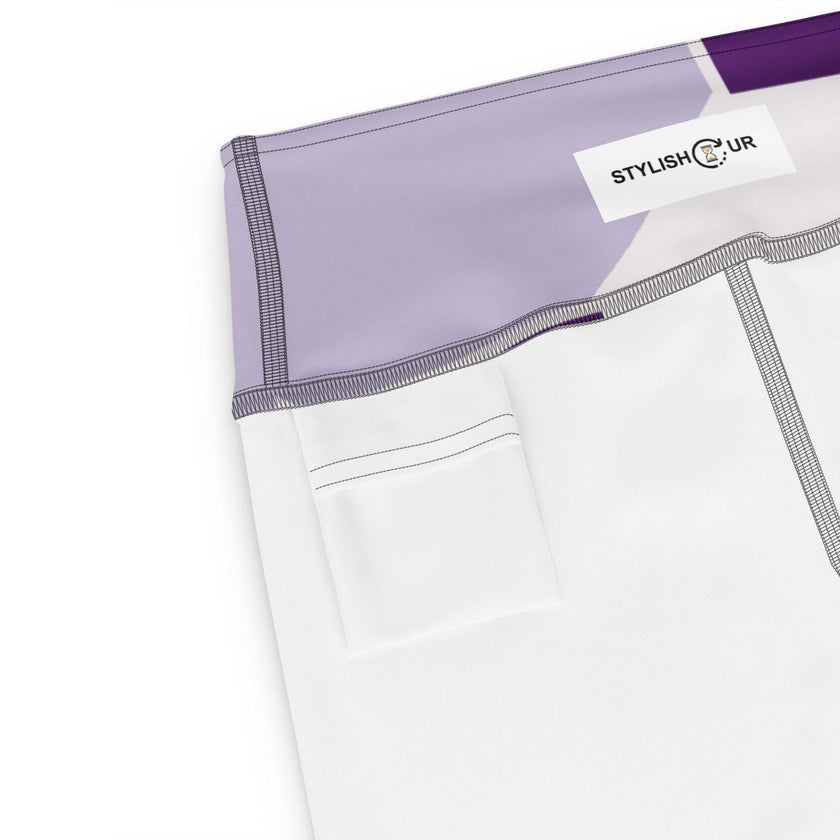 Yoga Leggings - STYLISHOUR