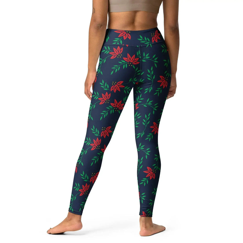 Yoga Leggings - STYLISHOUR