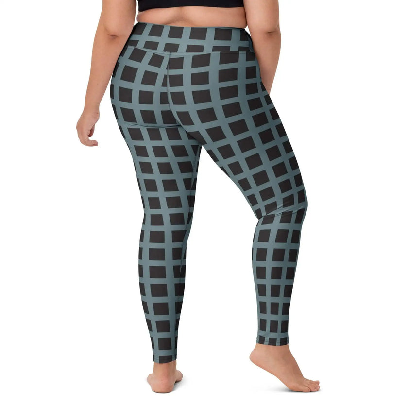 Yoga Leggings - STYLISHOUR