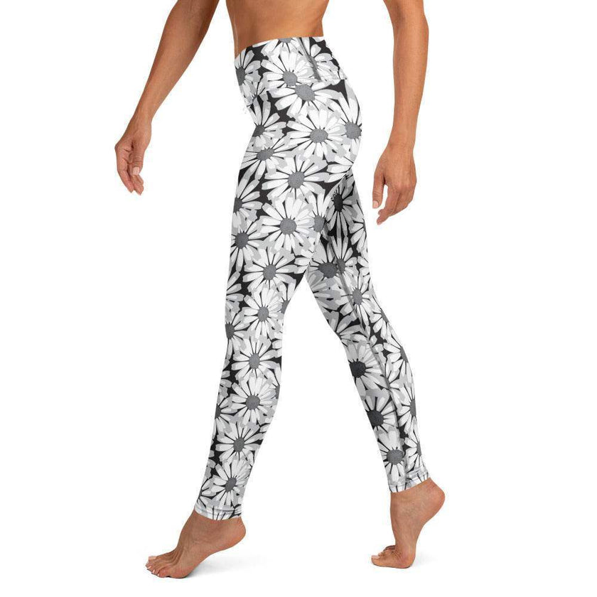 Yoga Leggings - STYLISHOUR