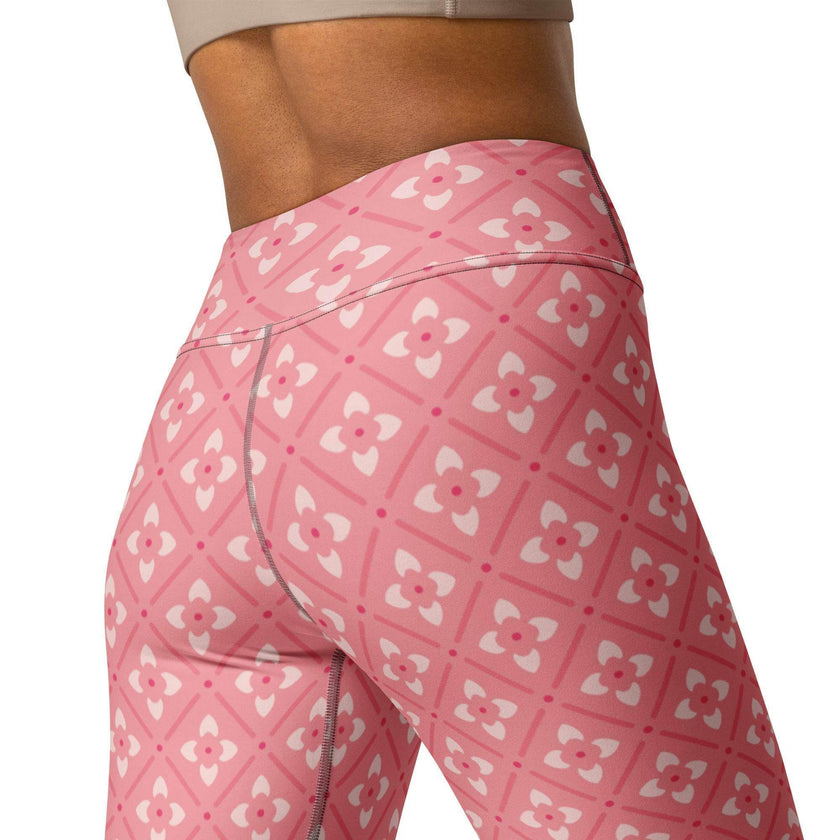 Yoga Leggings - STYLISHOUR