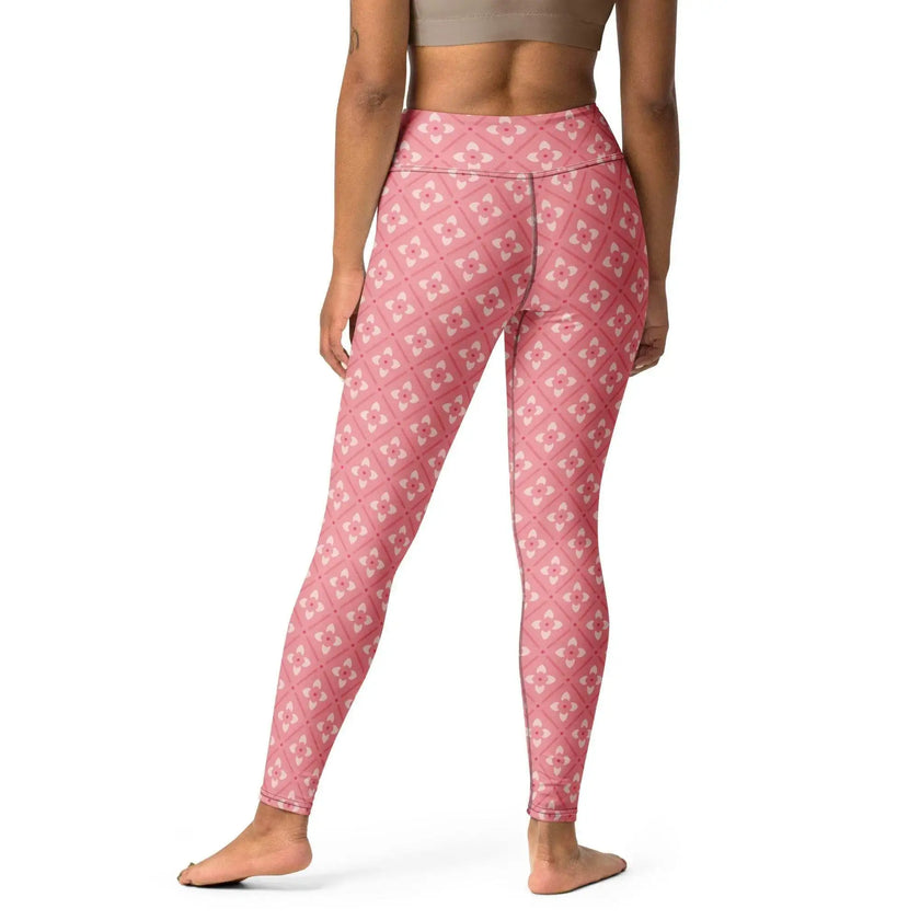 Yoga Leggings - STYLISHOUR