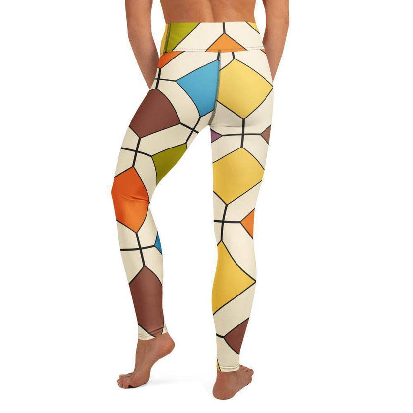 Yoga Leggings - STYLISHOUR