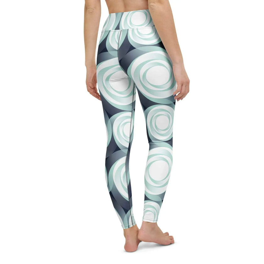 Yoga Leggings - STYLISHOUR
