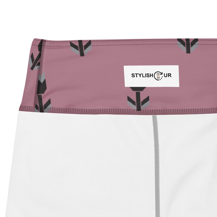 Yoga Leggings - STYLISHOUR