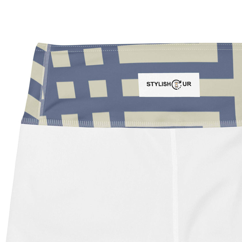 Yoga Leggings - STYLISHOUR