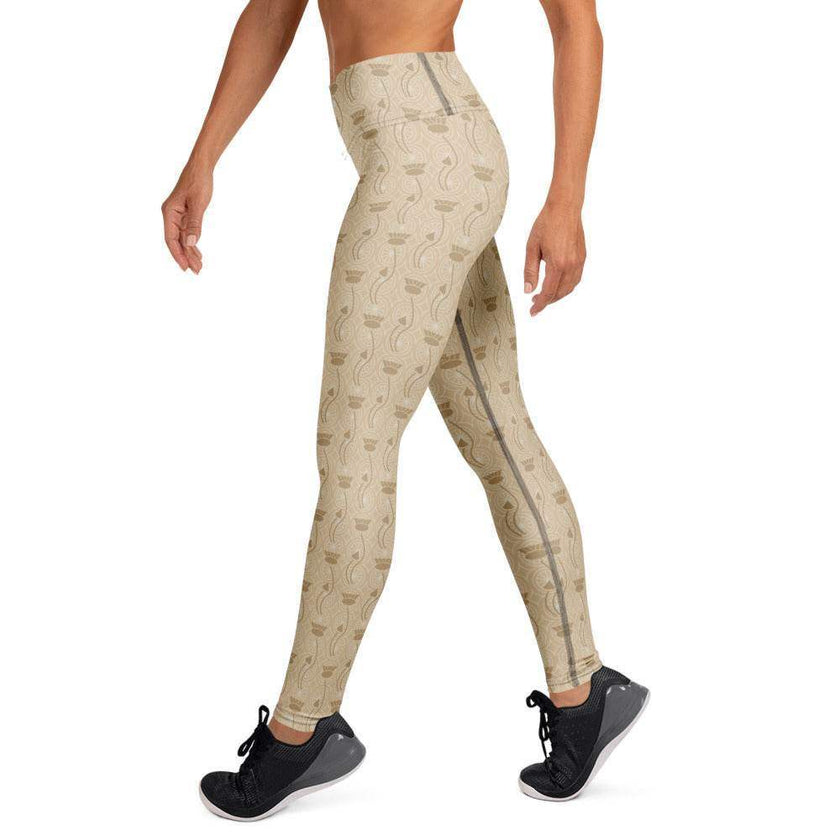 Yoga Leggings - STYLISHOUR