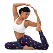 Yoga Leggings - STYLISHOUR