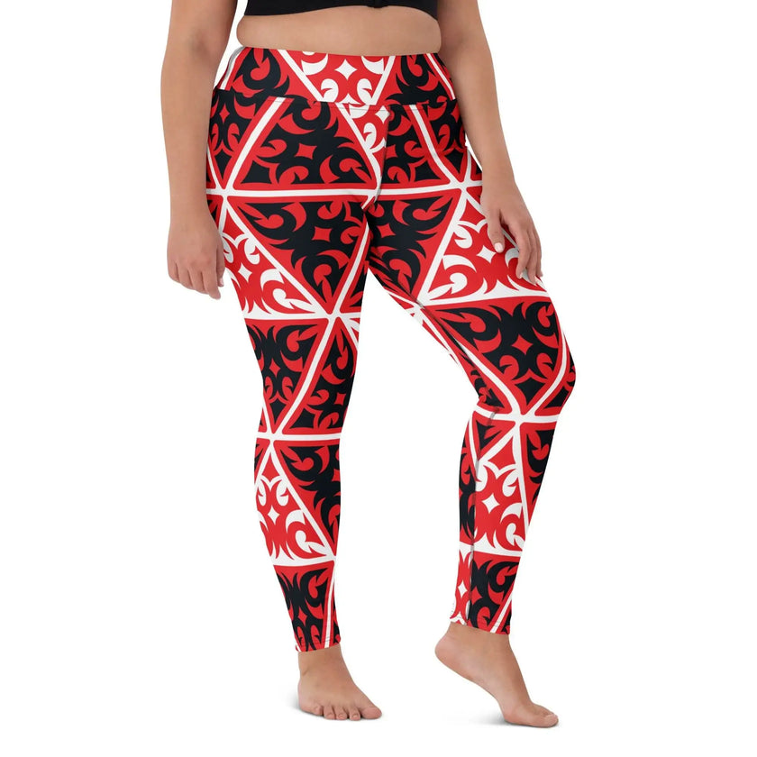 Yoga Leggings - STYLISHOUR