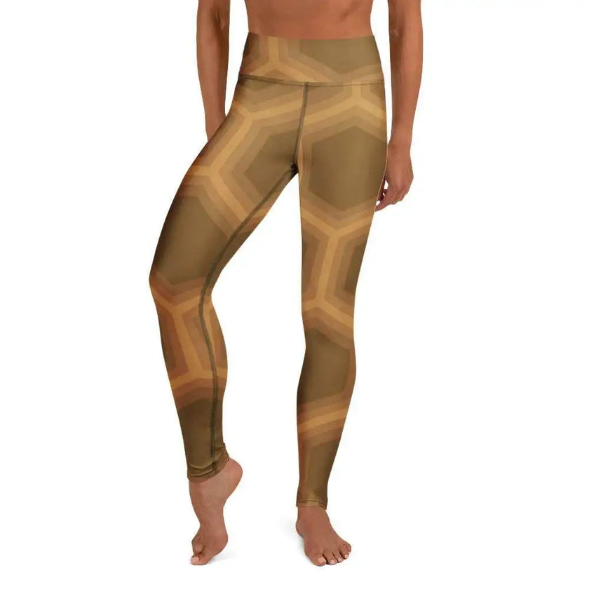 Yoga Leggings - STYLISHOUR