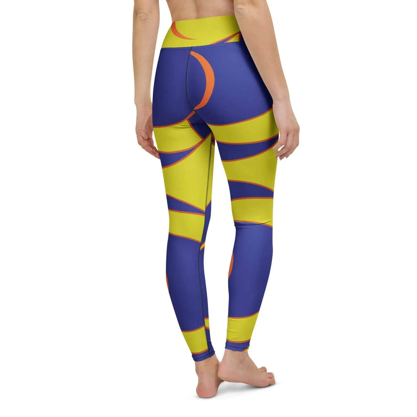Yoga Leggings - STYLISHOUR