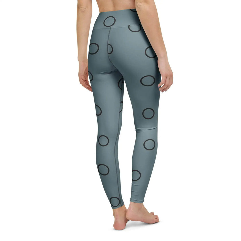 Yoga Leggings - STYLISHOUR